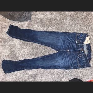 Abercrombie kids size 10
